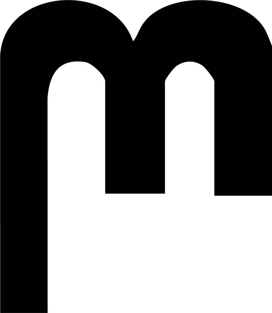logo m